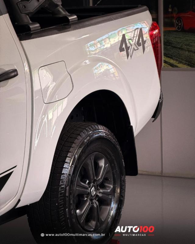Nissan Frontier ATTAC.CD 4x4 2.3 Bi-TB Die. Aut - foto 12