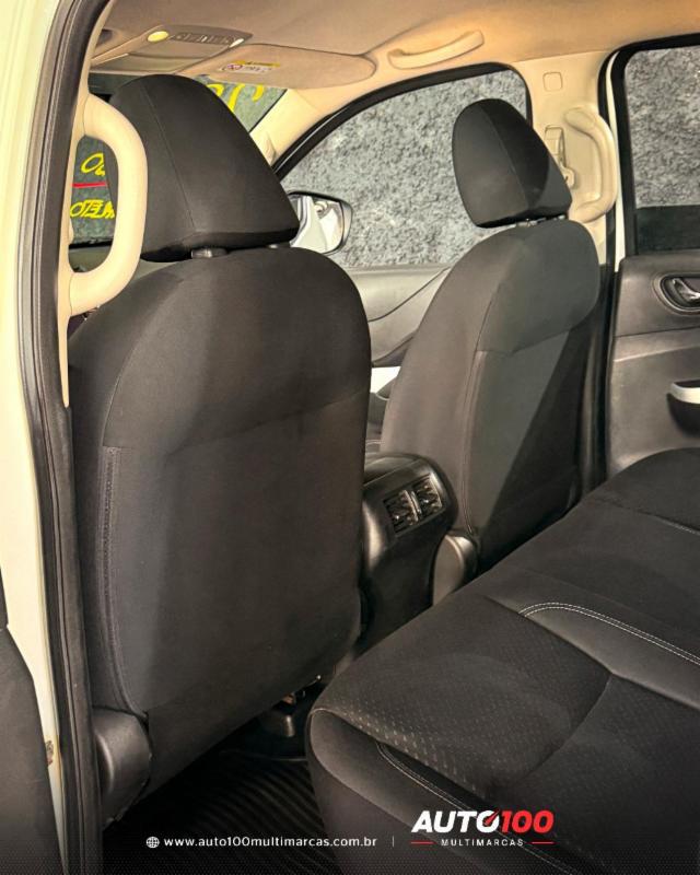 Nissan Frontier ATTAC.CD 4x4 2.3 Bi-TB Die. Aut - foto 16