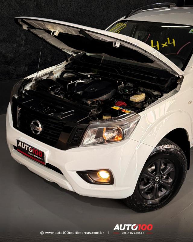 Nissan Frontier ATTAC.CD 4x4 2.3 Bi-TB Die. Aut - foto 5