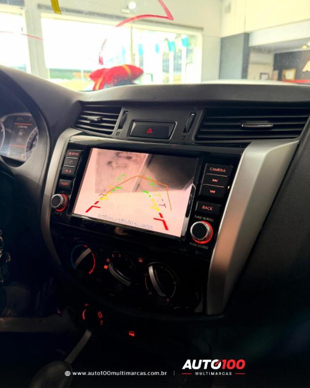 Nissan Frontier ATTAC.CD 4x4 2.3 Bi-TB Die. Aut - foto 8