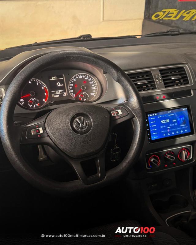 Volkswagen Fox Connect 1.6 Flex 8V 5p - foto 3