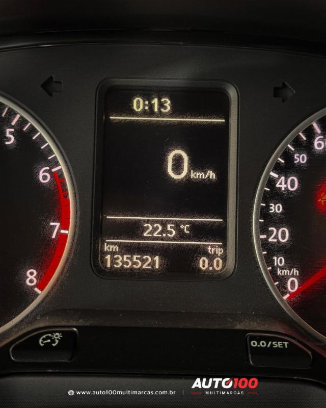 Volkswagen Fox Connect 1.6 Flex 8V 5p - foto 8