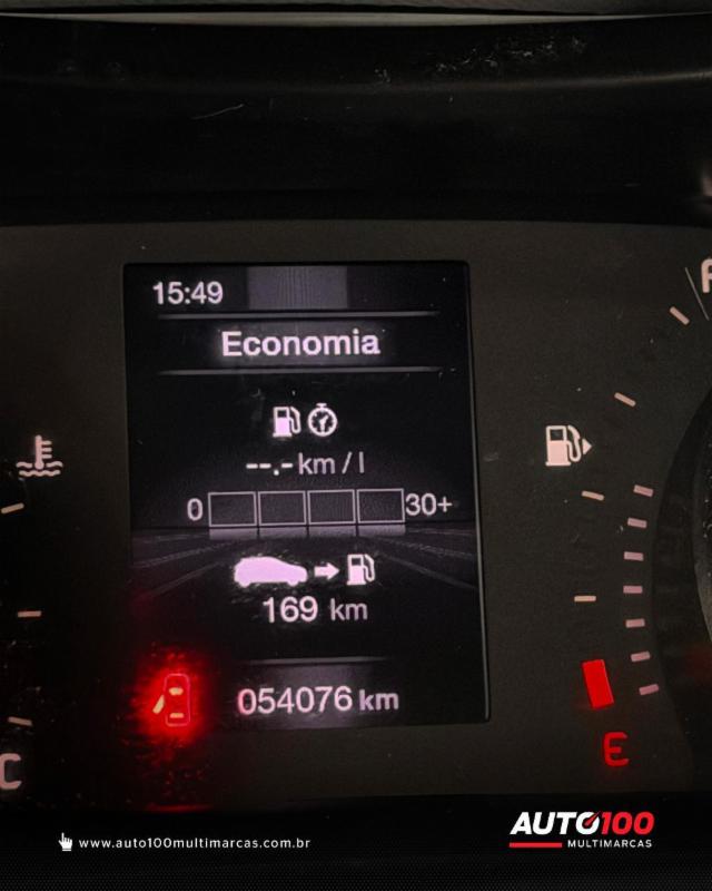 Fiat ARGO DRIVE 1.0 6V Flex - foto 8