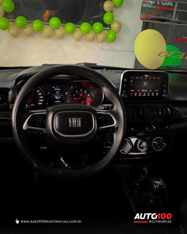 Fiat ARGO DRIVE 1.0 6V Flex - foto 3