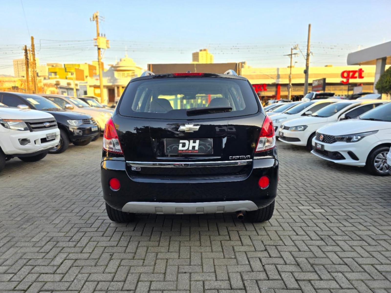 Captiva sport - foto 2