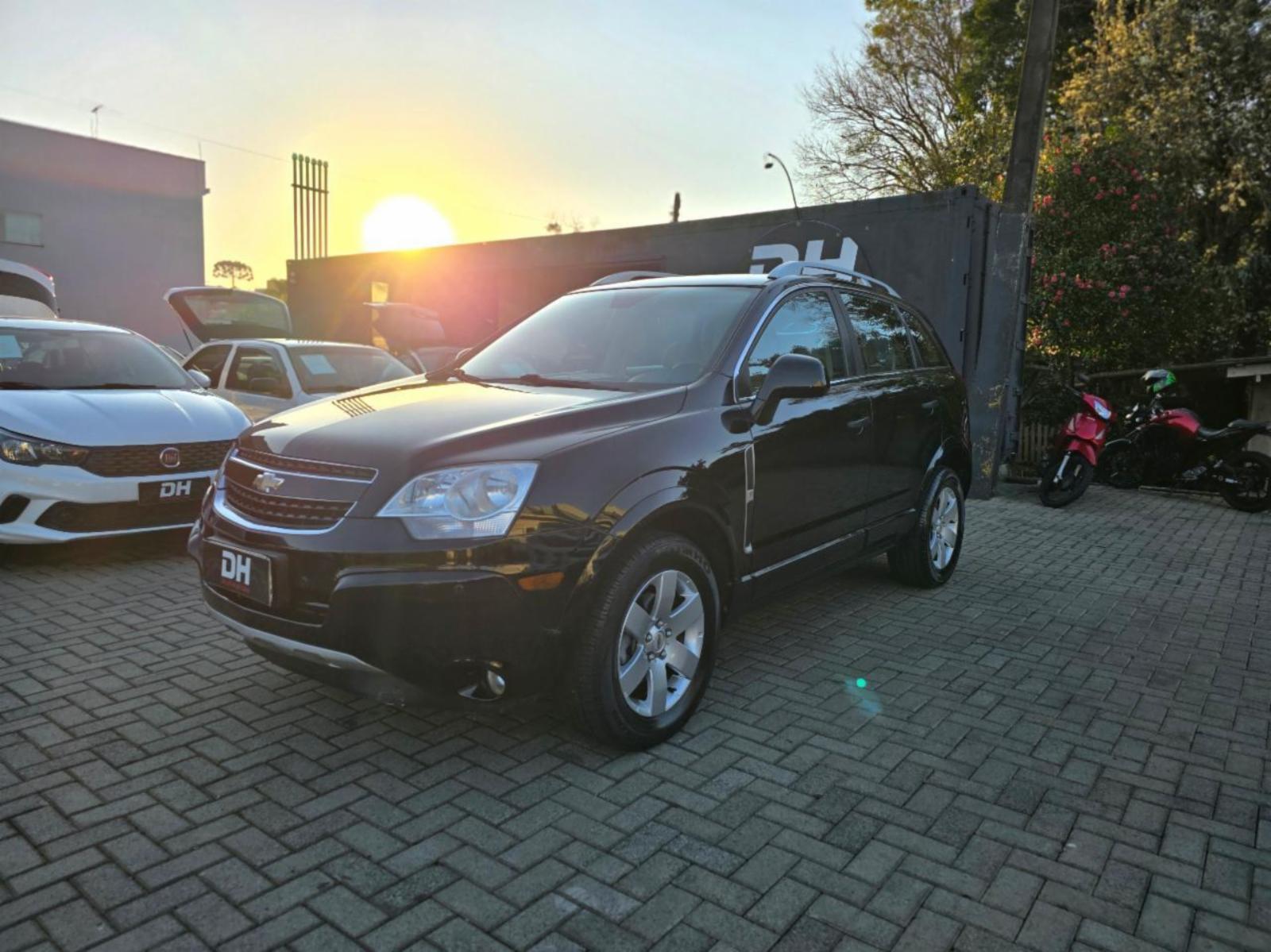 Captiva sport - foto 5