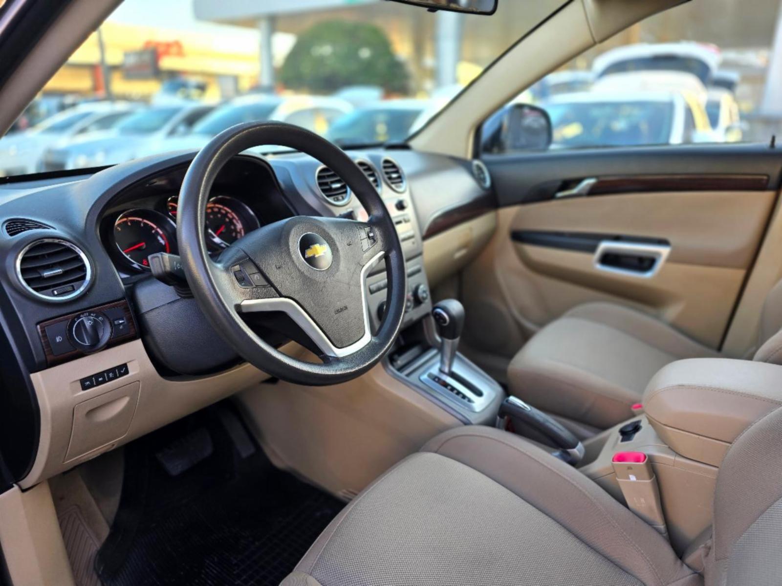 Captiva sport - foto 7