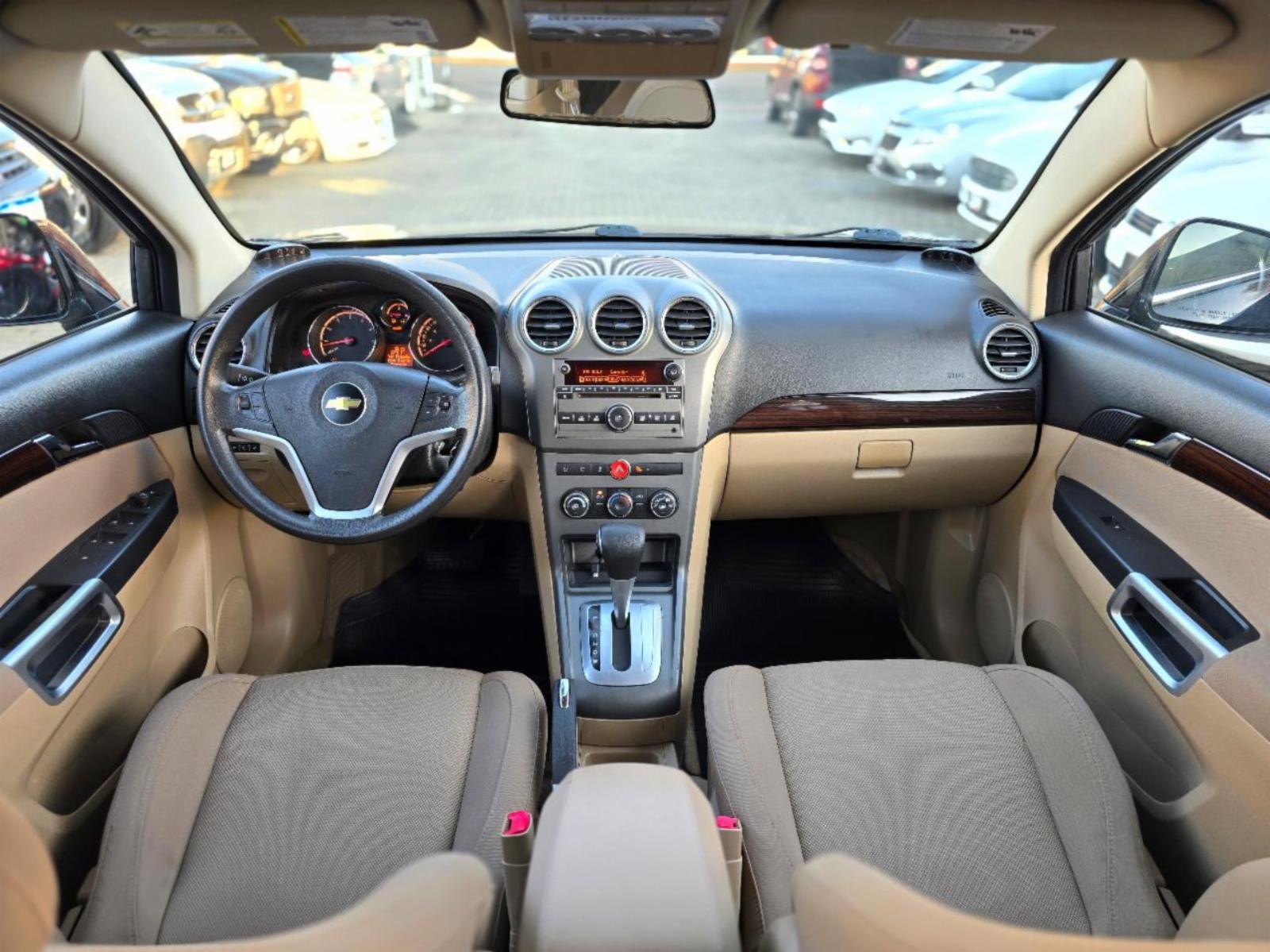 Captiva sport - foto 13