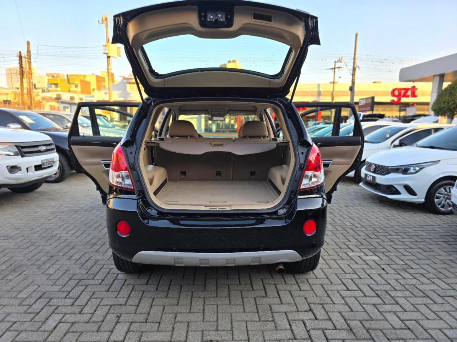 Captiva sport - foto 17