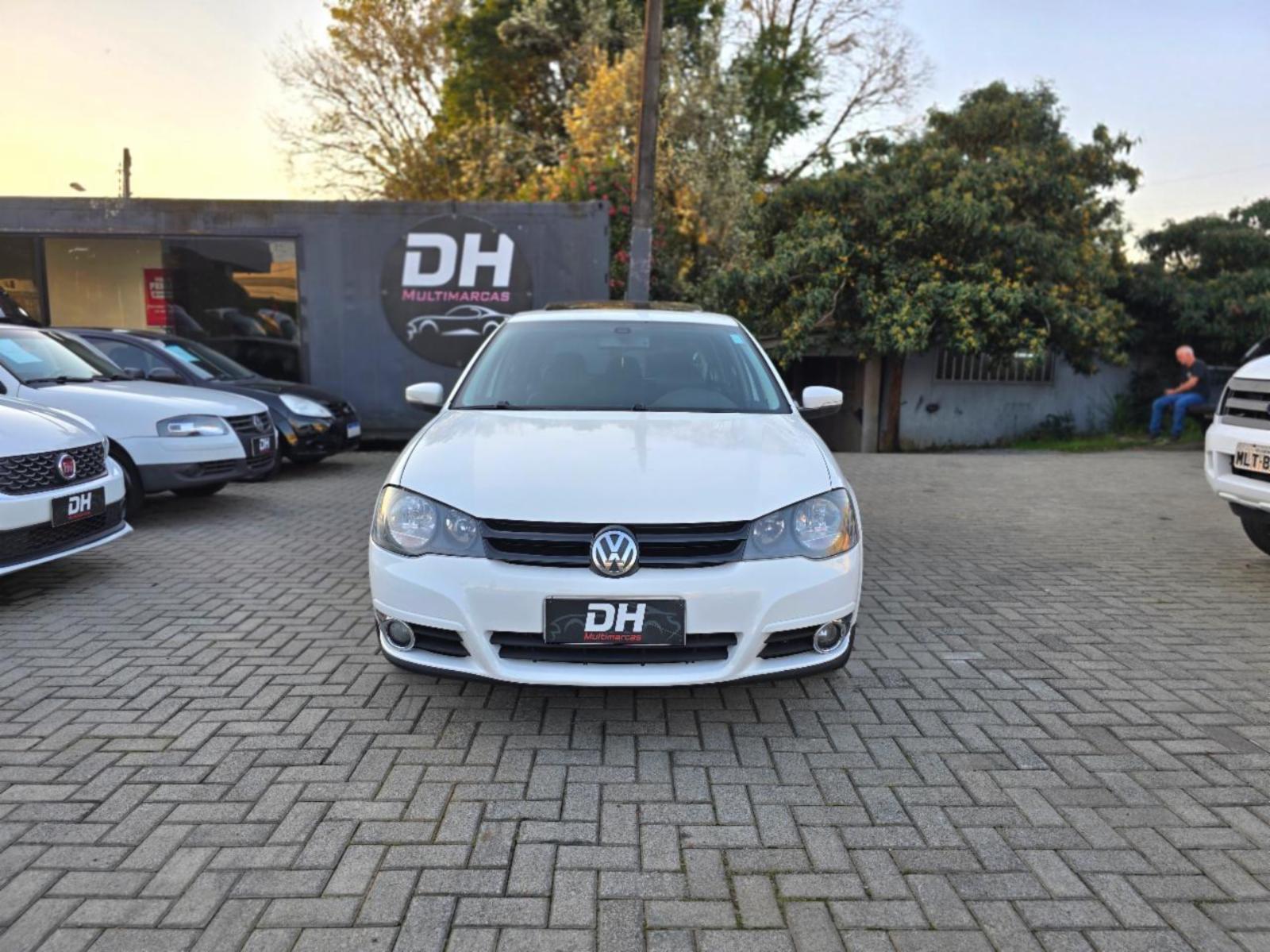 Golf sportline - foto 1
