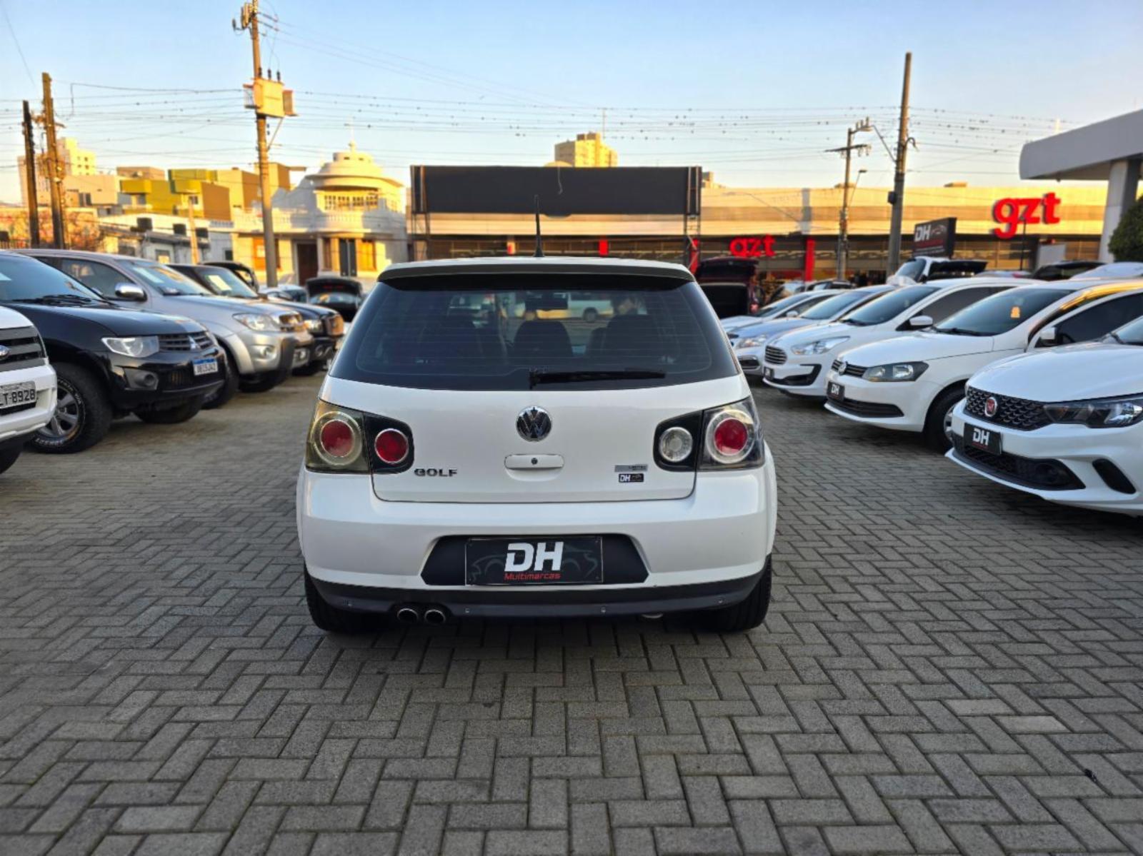 Golf sportline - foto 2