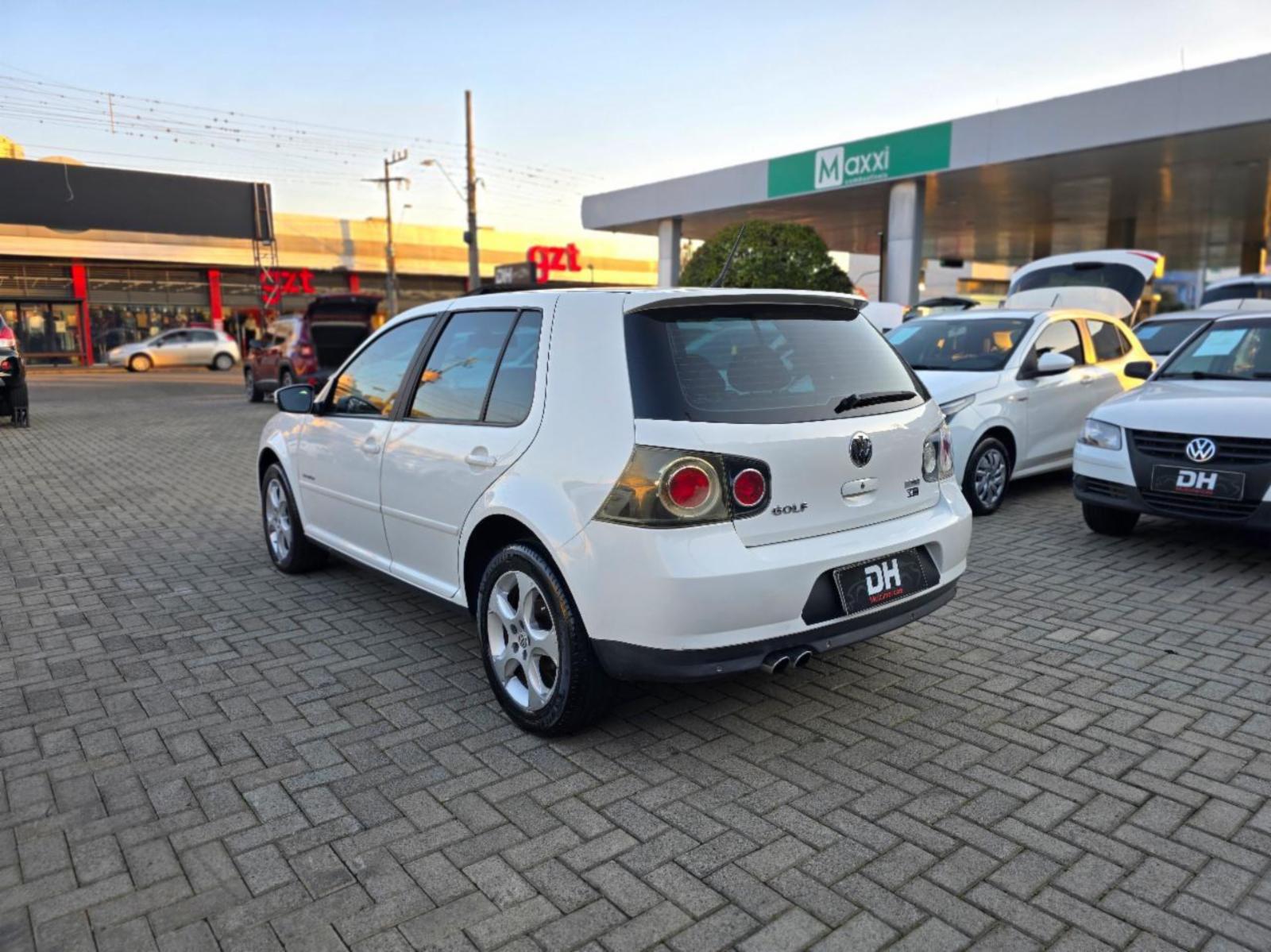 Golf sportline - foto 6