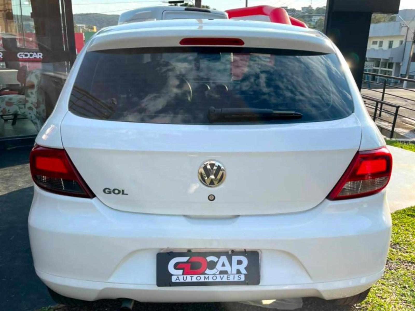 Gol (novo) - foto 4