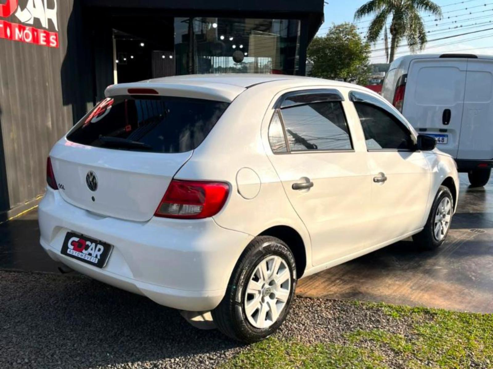 Gol (novo) - foto 6