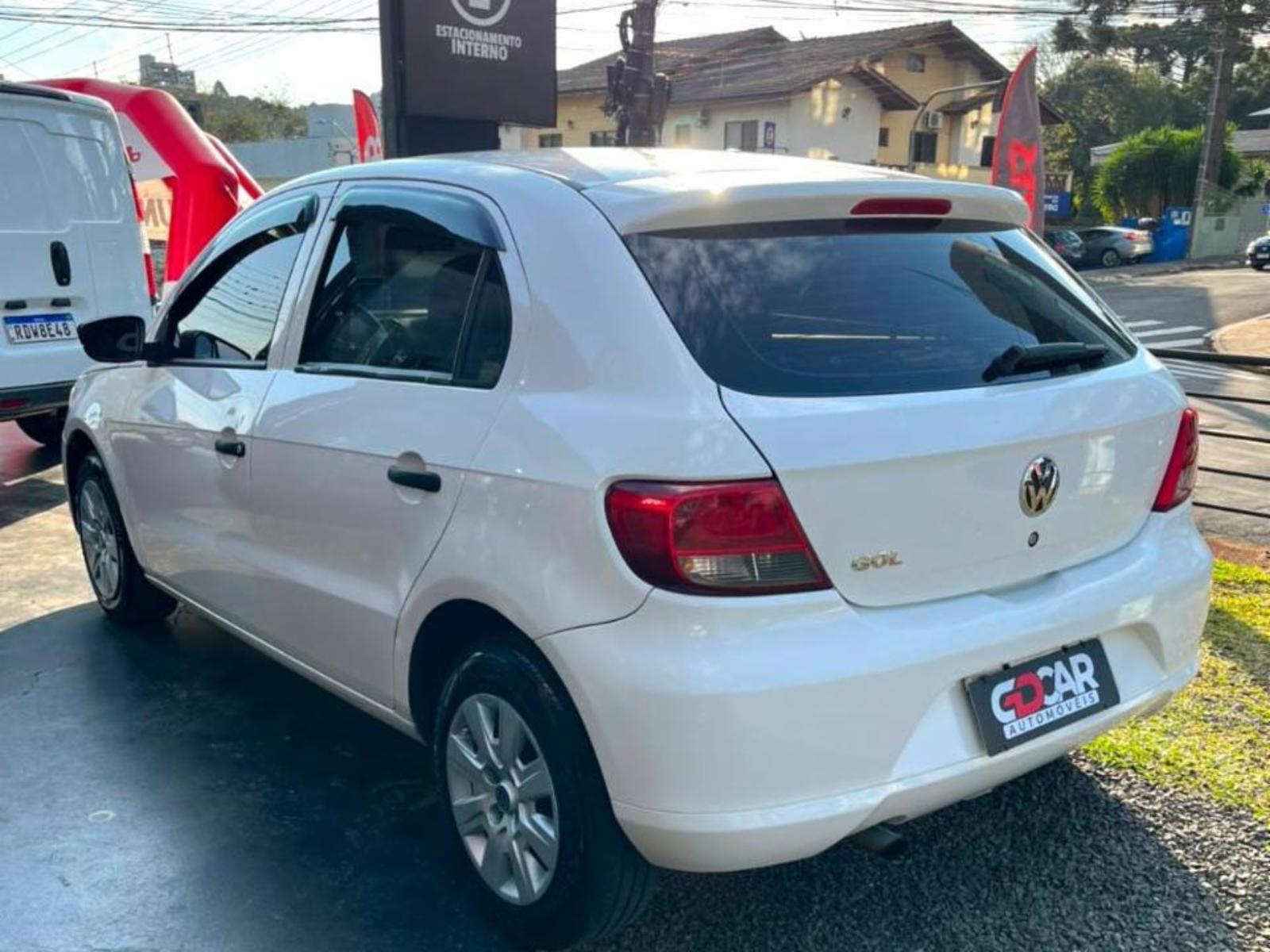 Gol (novo) - foto 14