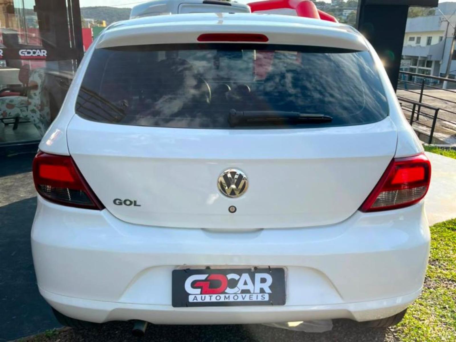 Gol (novo) - foto 3