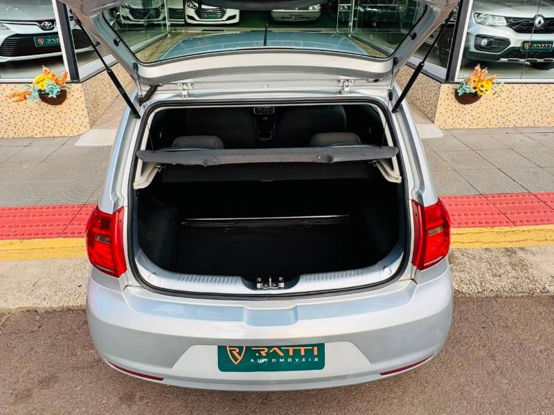 Volkswagen Fox 1.0 Mi Total Flex 8V 5p - foto 9