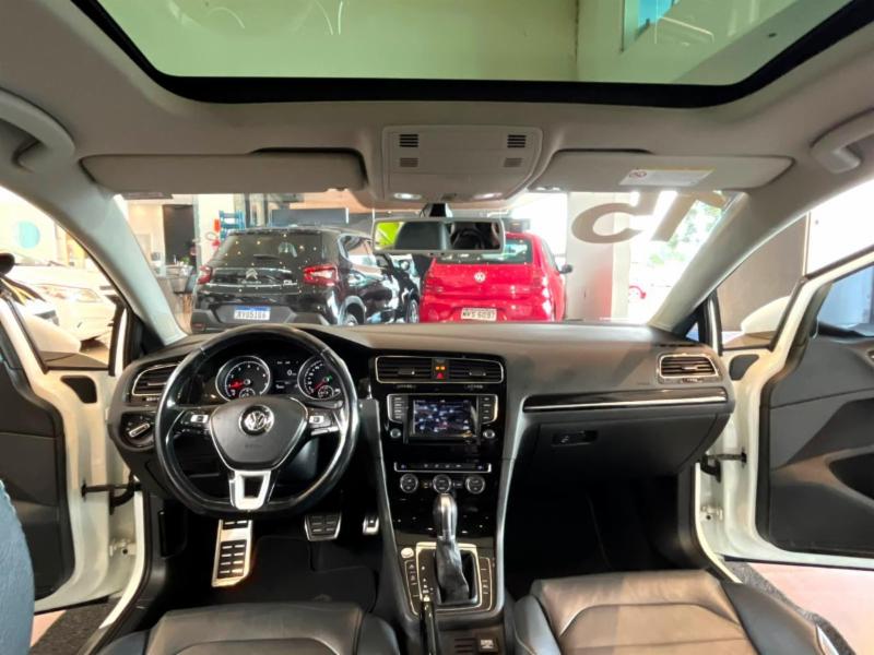 Volkswagen Golf Highline 1.4 TSI 140cv Aut. - foto 4