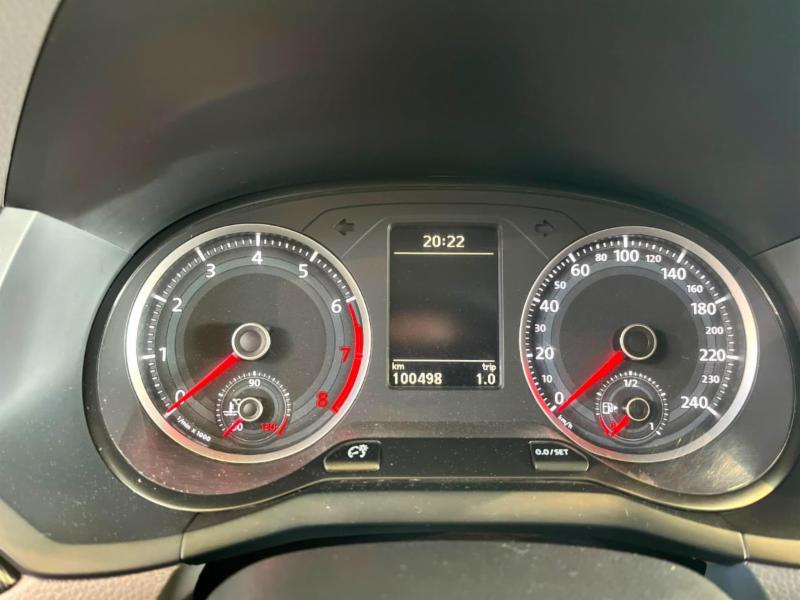 Volkswagen VOYAGE COMF/Highli. 1.6 Mi T.Flex 8V 4p - foto 5