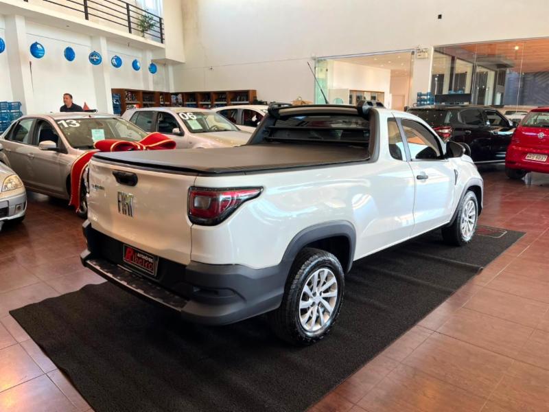 Fiat Strada Endurance 1.4 Flex 8V CS Plus - foto 7