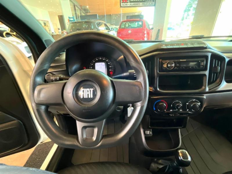 Fiat Strada Endurance 1.4 Flex 8V CS Plus - foto 4