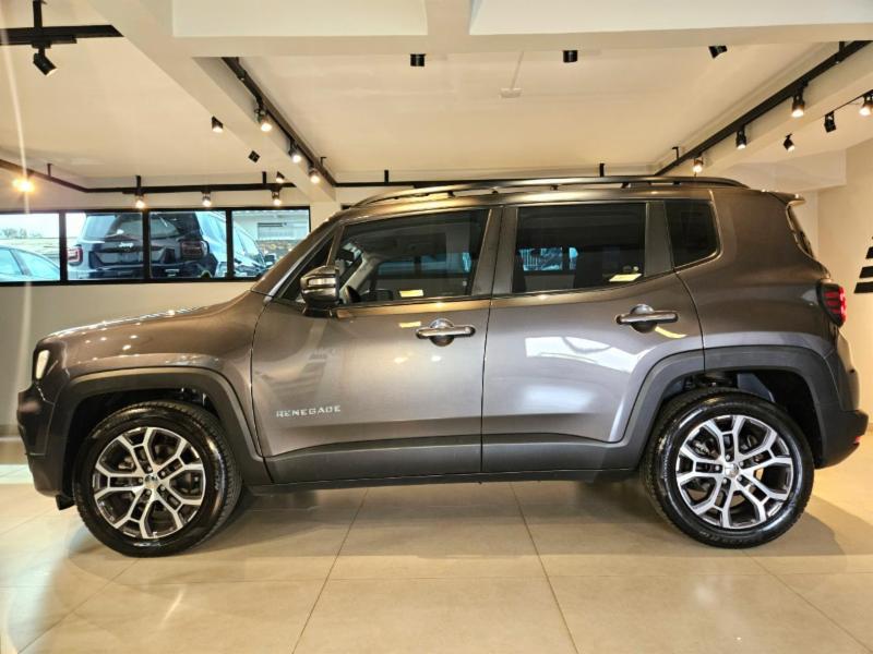 Jeep Renegade Long. T270 1.3 TB 4x2 Flex Aut. - foto 2