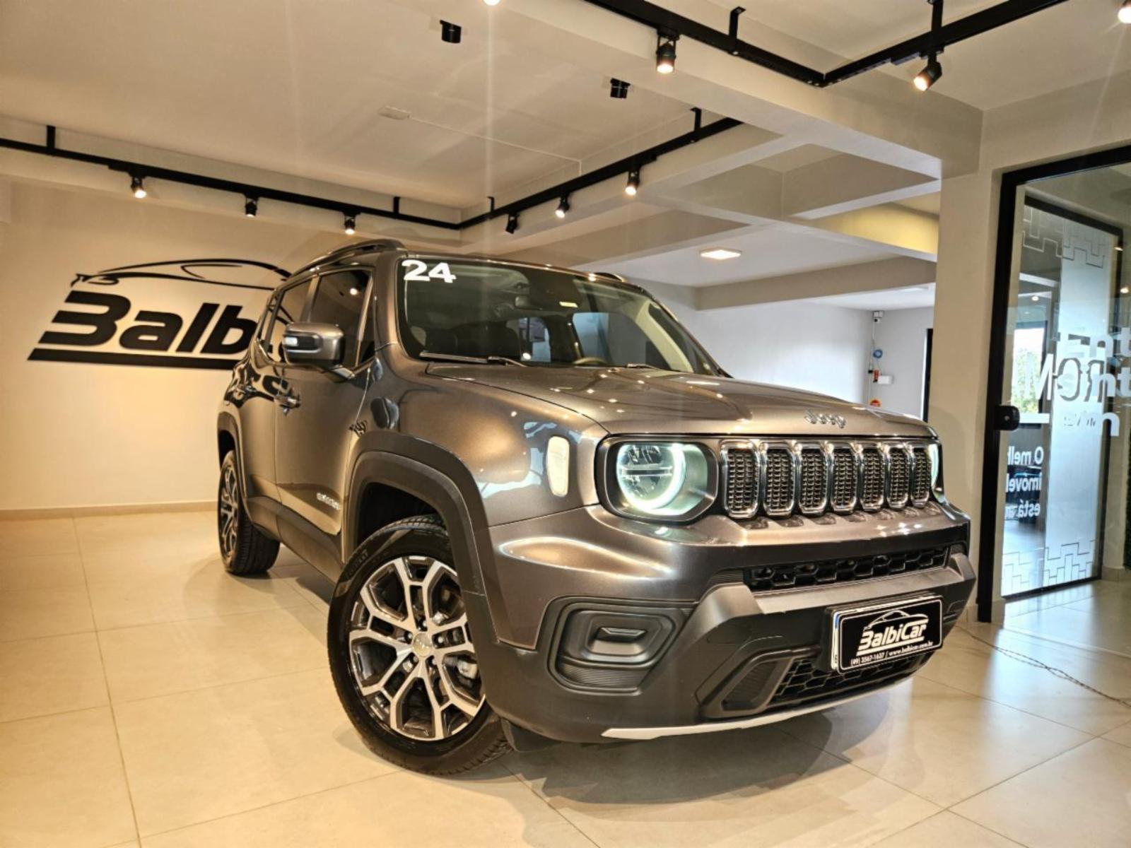 Renegade long. - foto 6