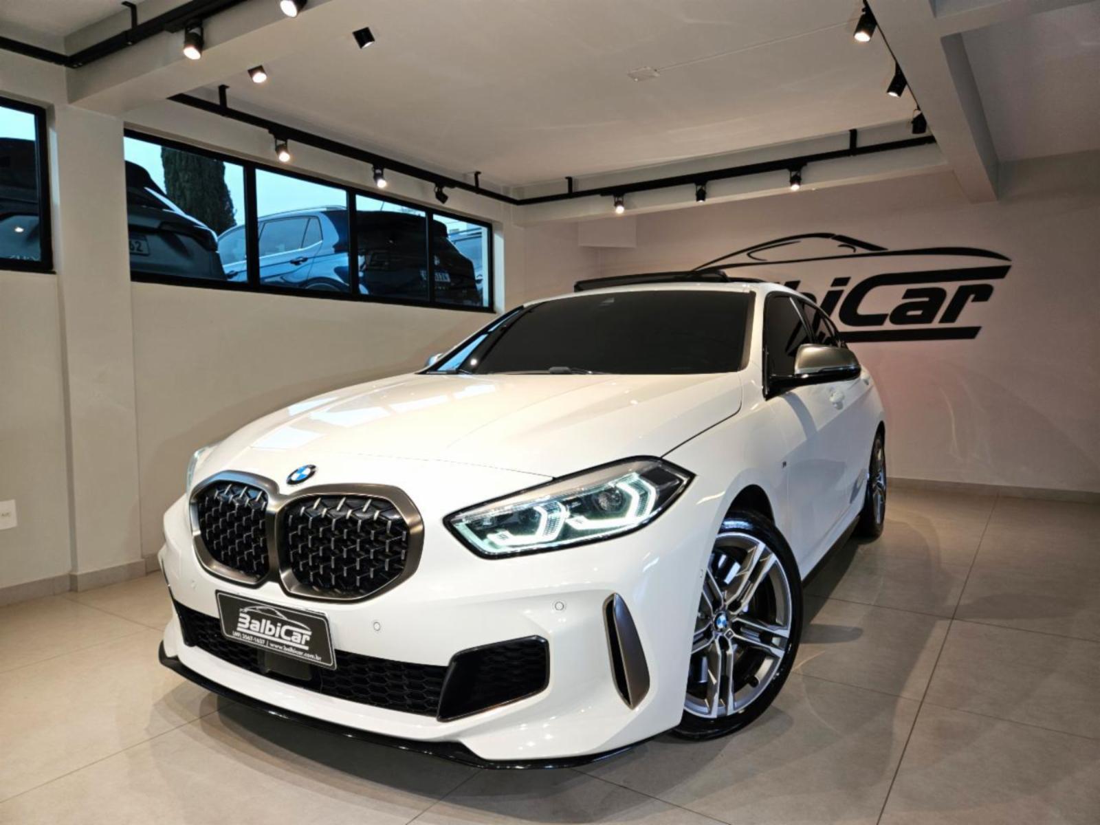 M 135i - foto 1