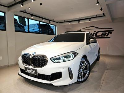 M 135i - thumb 1