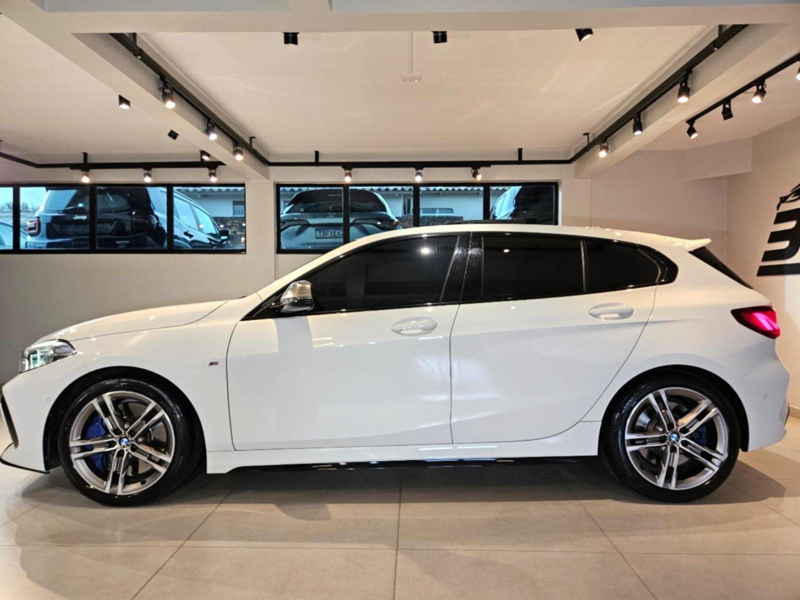 M 135i - foto 2