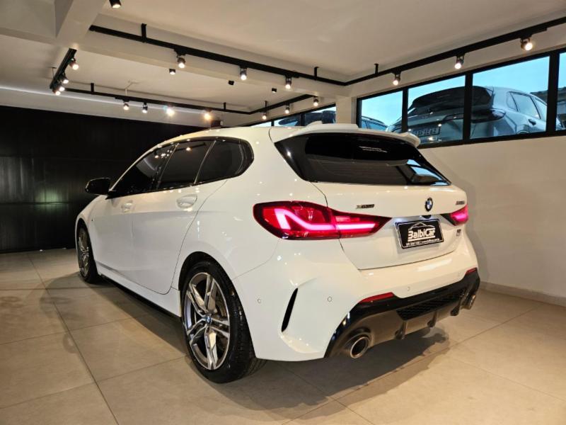 Bmw M 135i XDRIVE 2.0 TB 306cv Aut. - foto 3