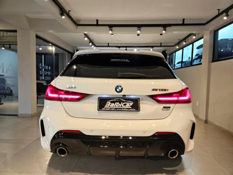 Bmw M 135i XDRIVE 2.0 TB 306cv Aut. - foto 4