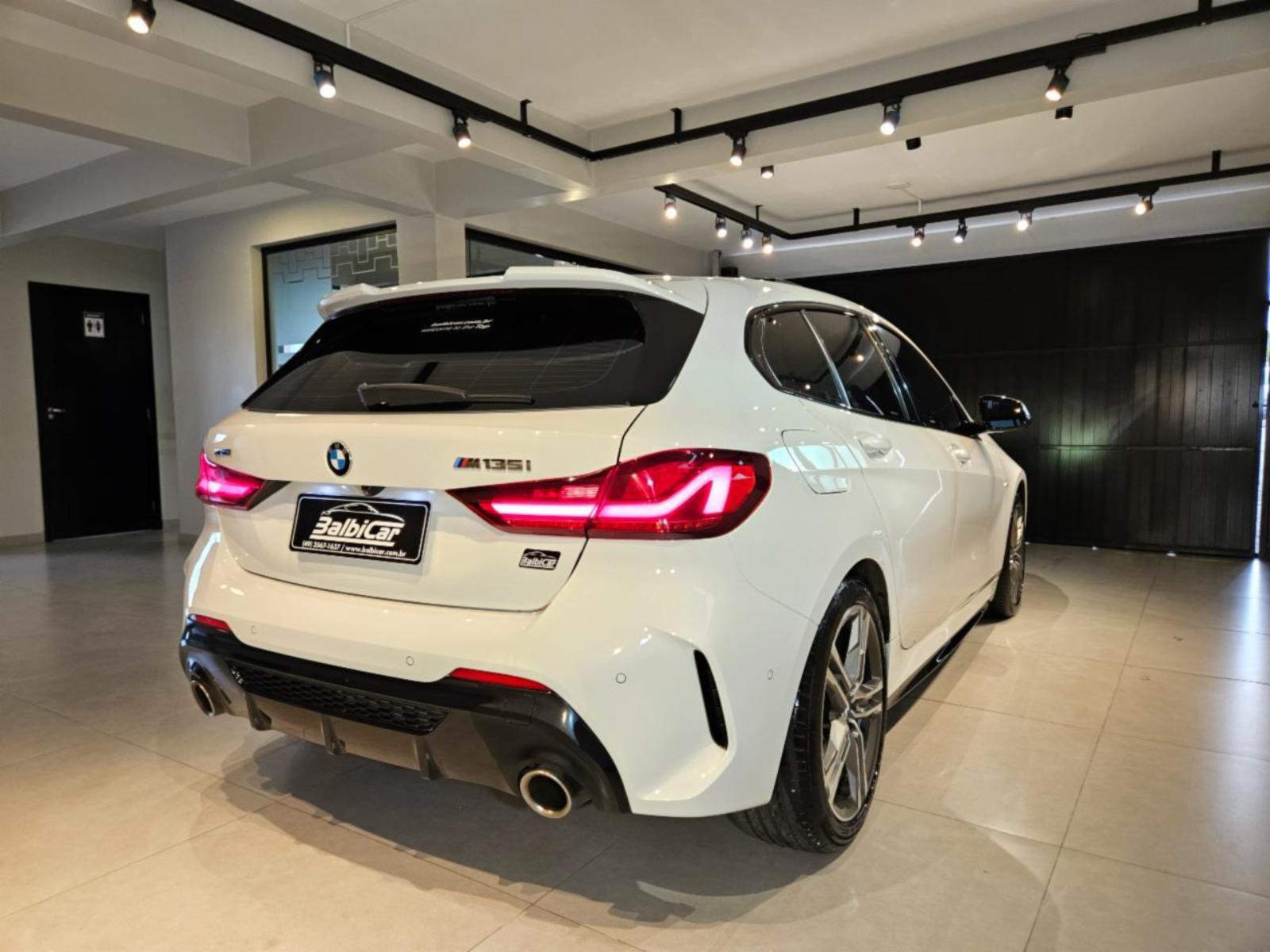 M 135i - foto 5