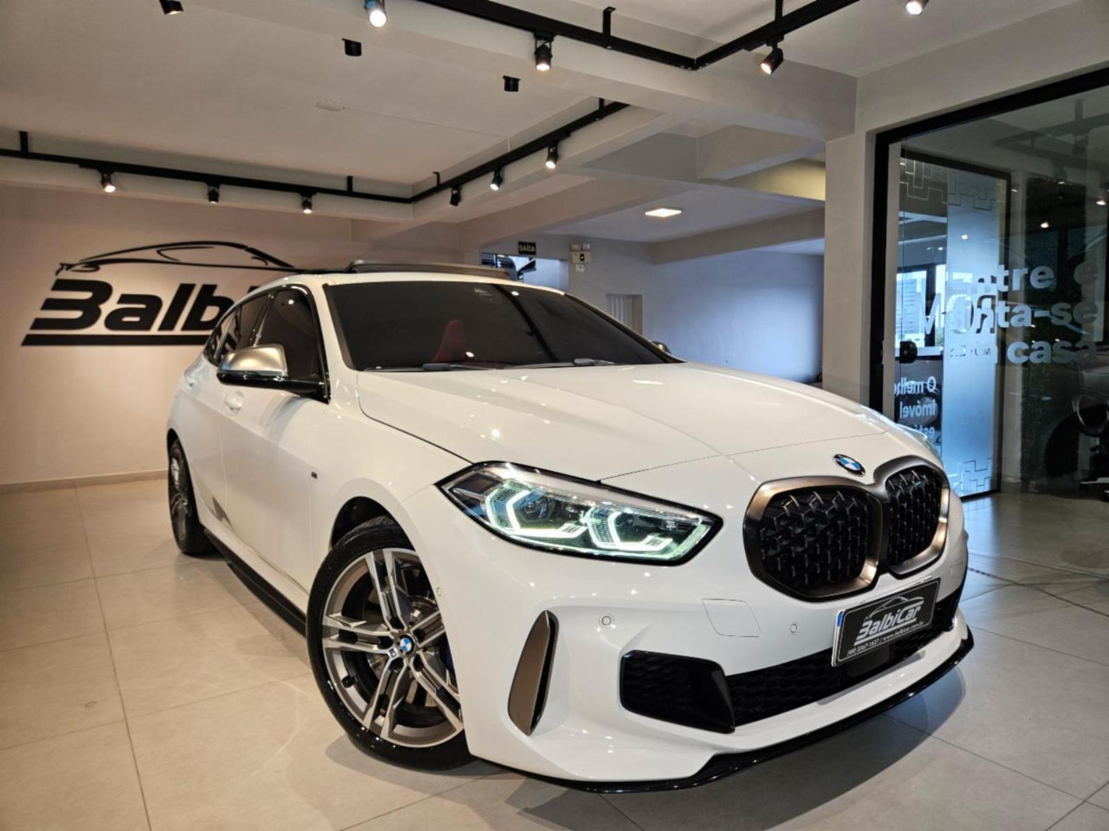 M 135i - foto 6