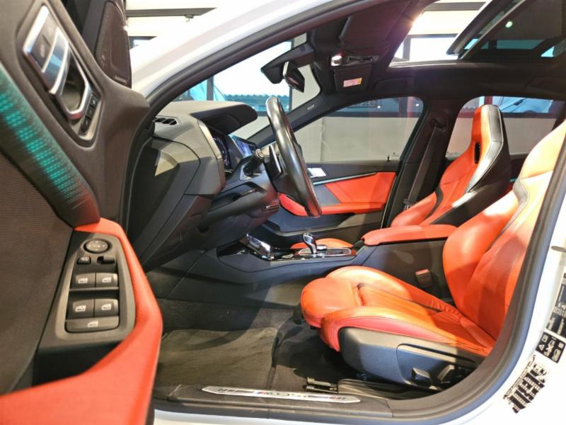 Bmw M 135i XDRIVE 2.0 TB 306cv Aut. - foto 8