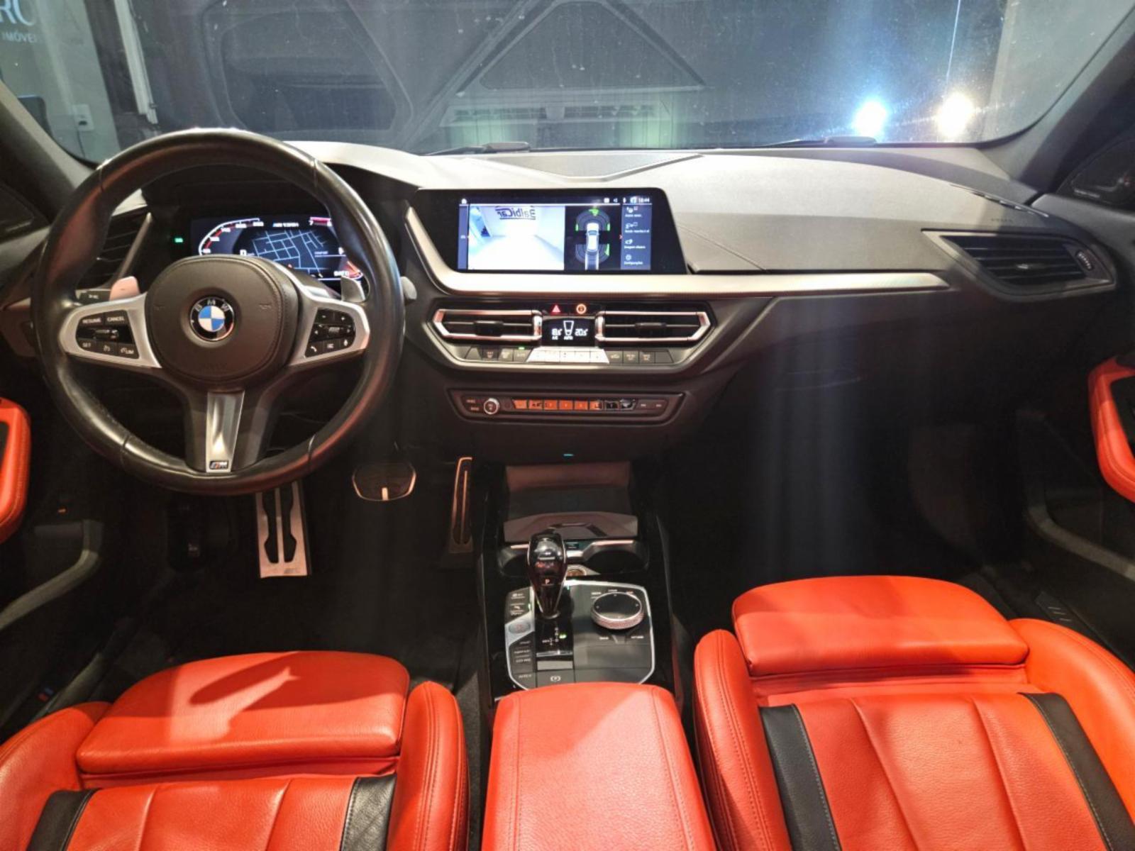 M 135i - foto 11