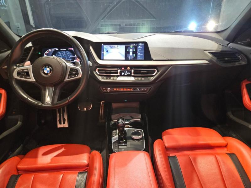 Bmw M 135i XDRIVE 2.0 TB 306cv Aut. - foto 11