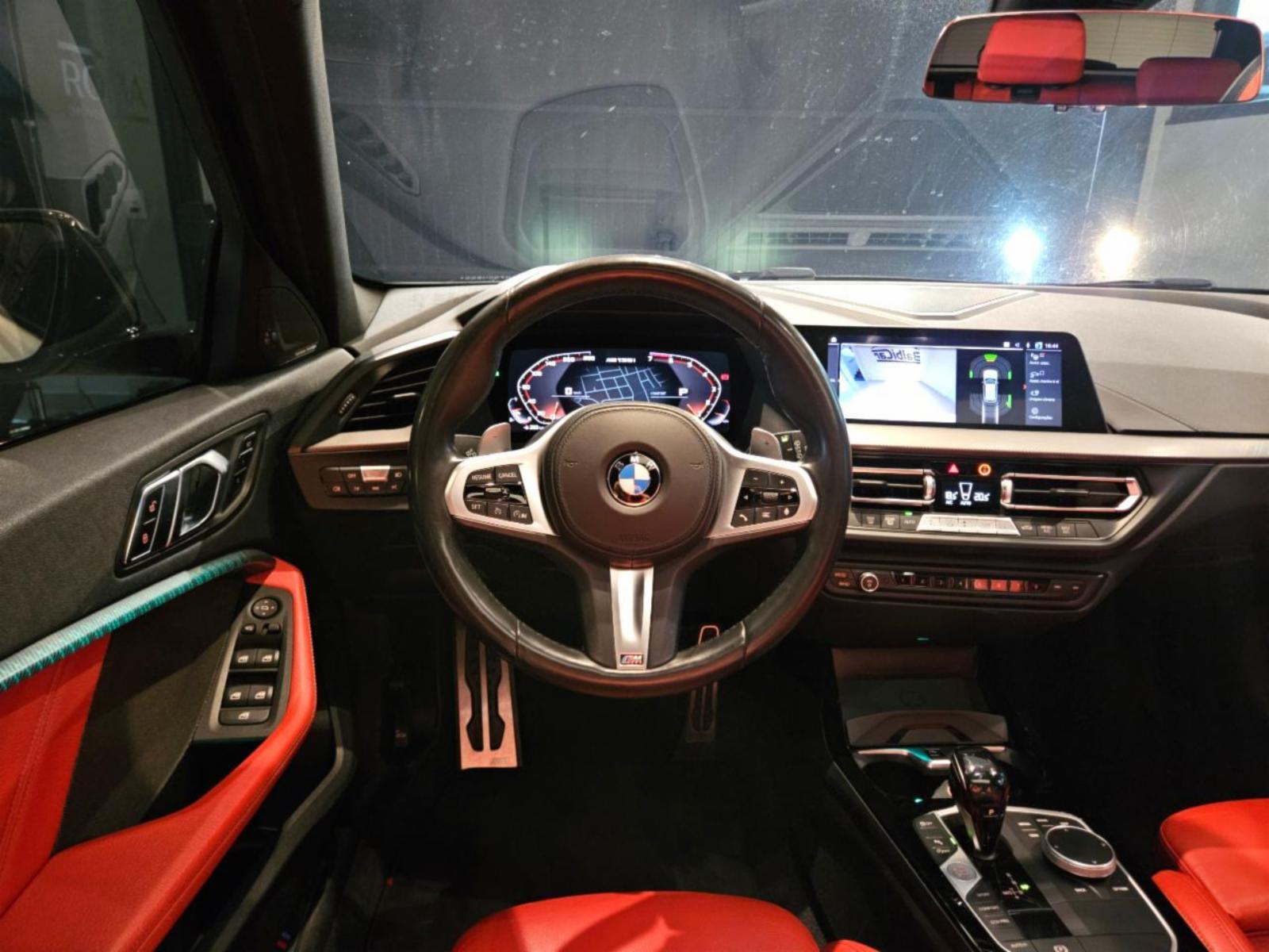 M 135i - foto 12