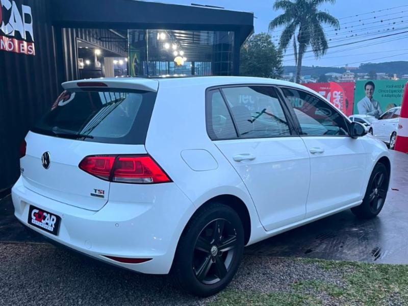Volkswagen Golf Highline 1.4 TSI 140cv Aut. - foto 2