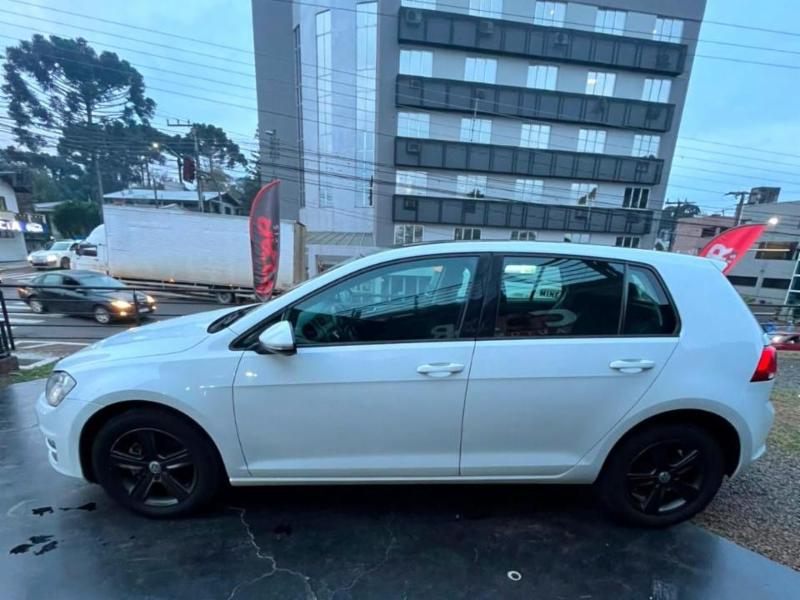 Volkswagen Golf Highline 1.4 TSI 140cv Aut. - foto 3