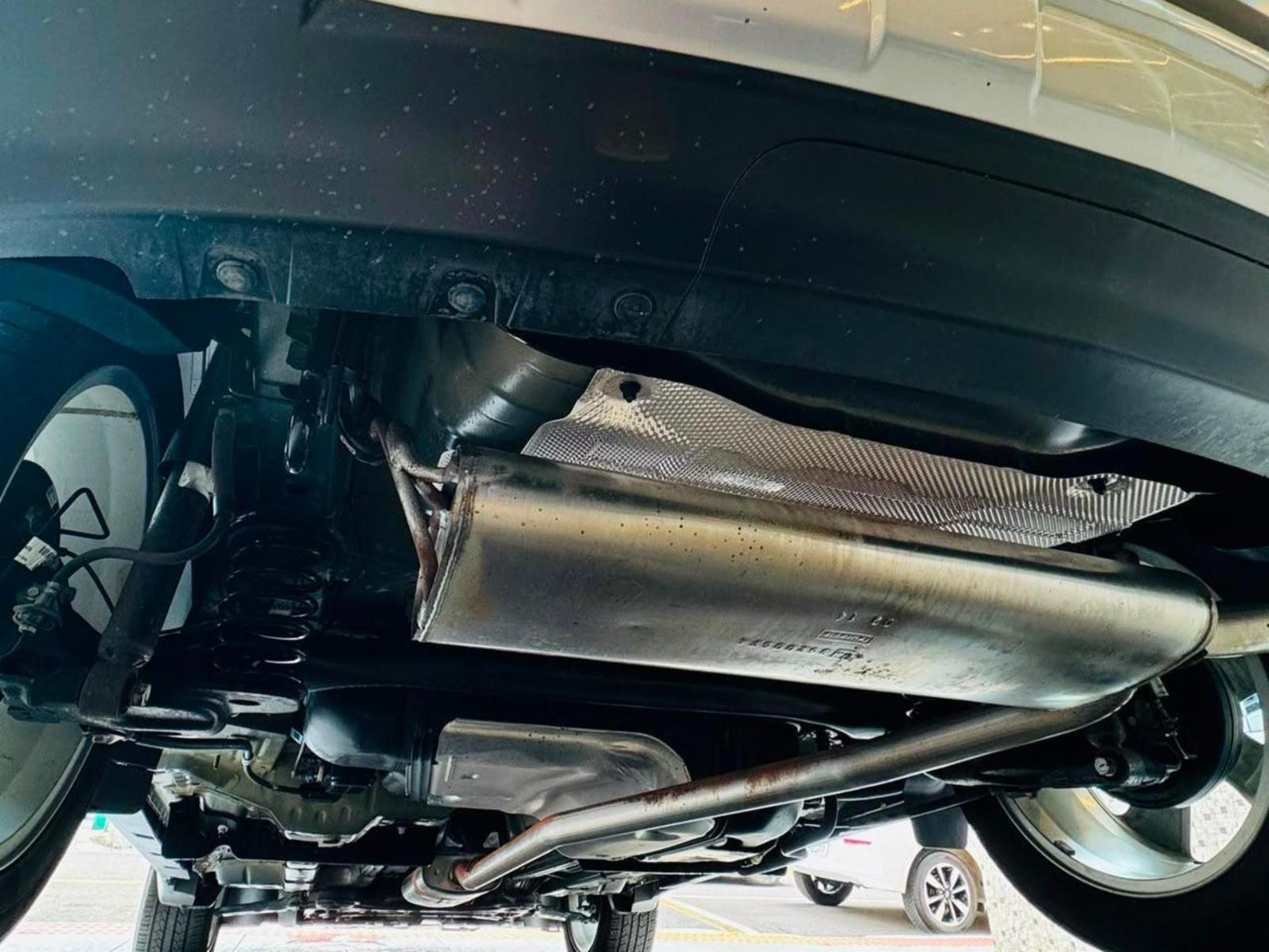 Tracker ltz - foto 4