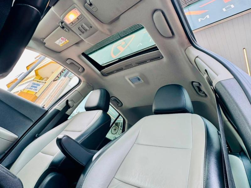Chevrolet TRACKER LTZ 1.8 16V Flex 4x2 Aut. - foto 6