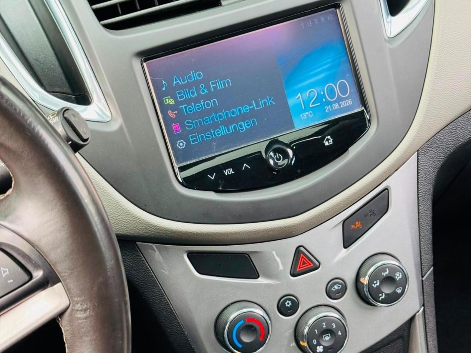 Tracker ltz - foto 8