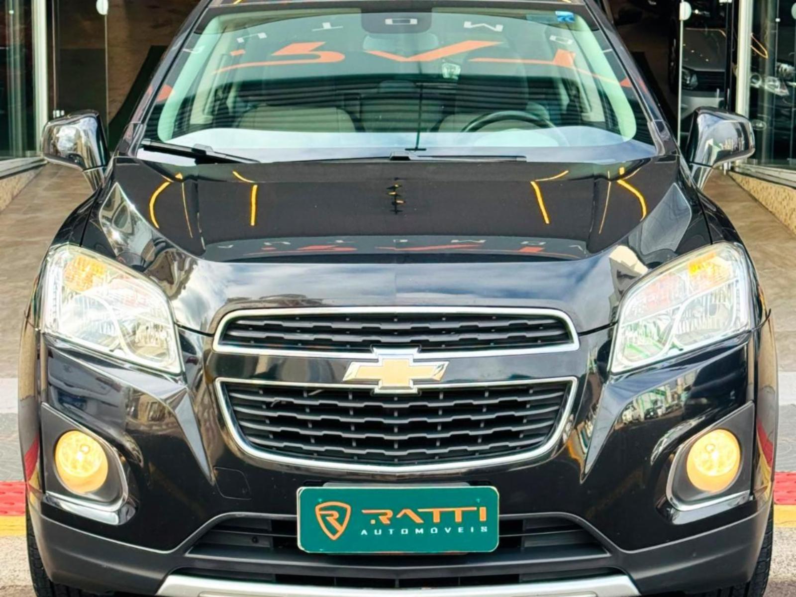 Tracker ltz - foto 10