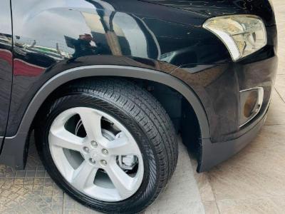 Tracker ltz - thumb 13