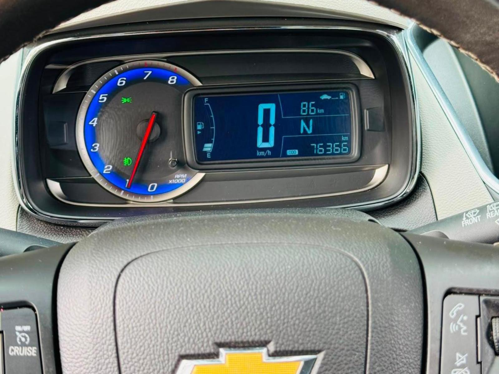 Tracker ltz - foto 14