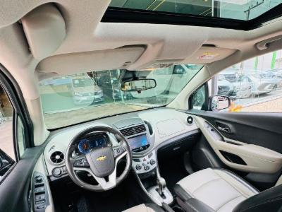 Tracker ltz - thumb 15
