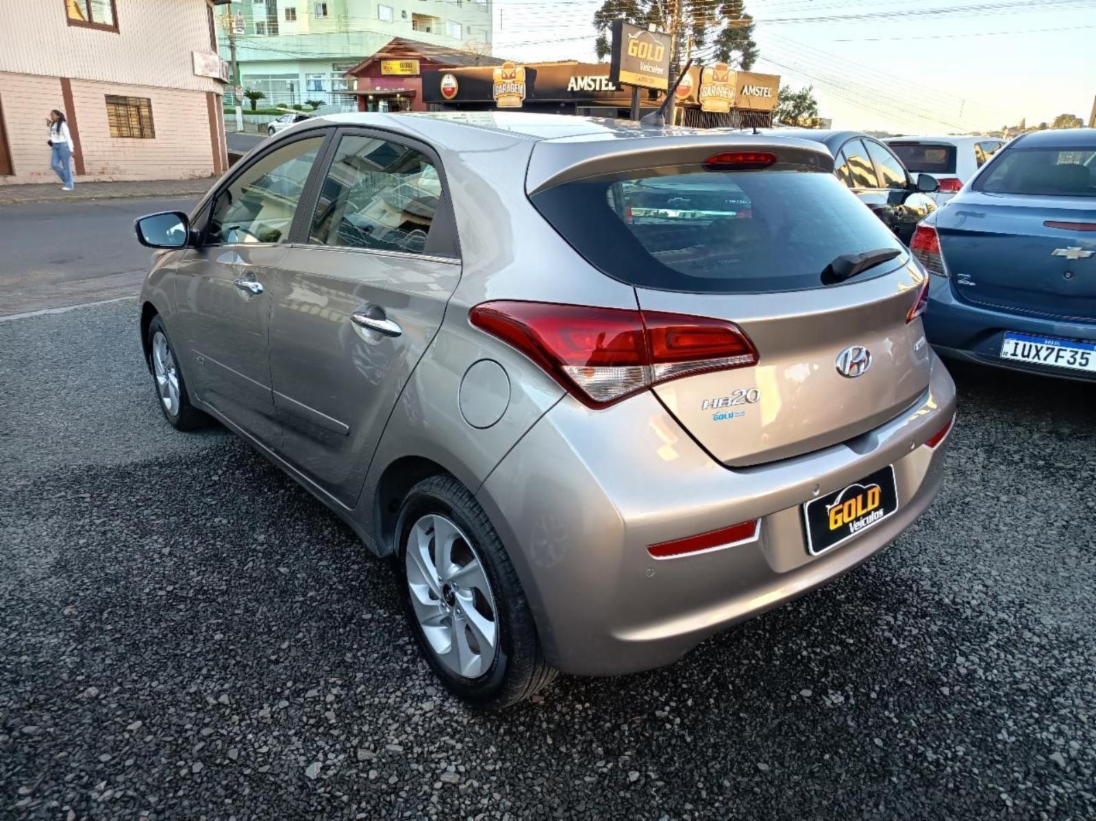 Hb20x premium - foto 6