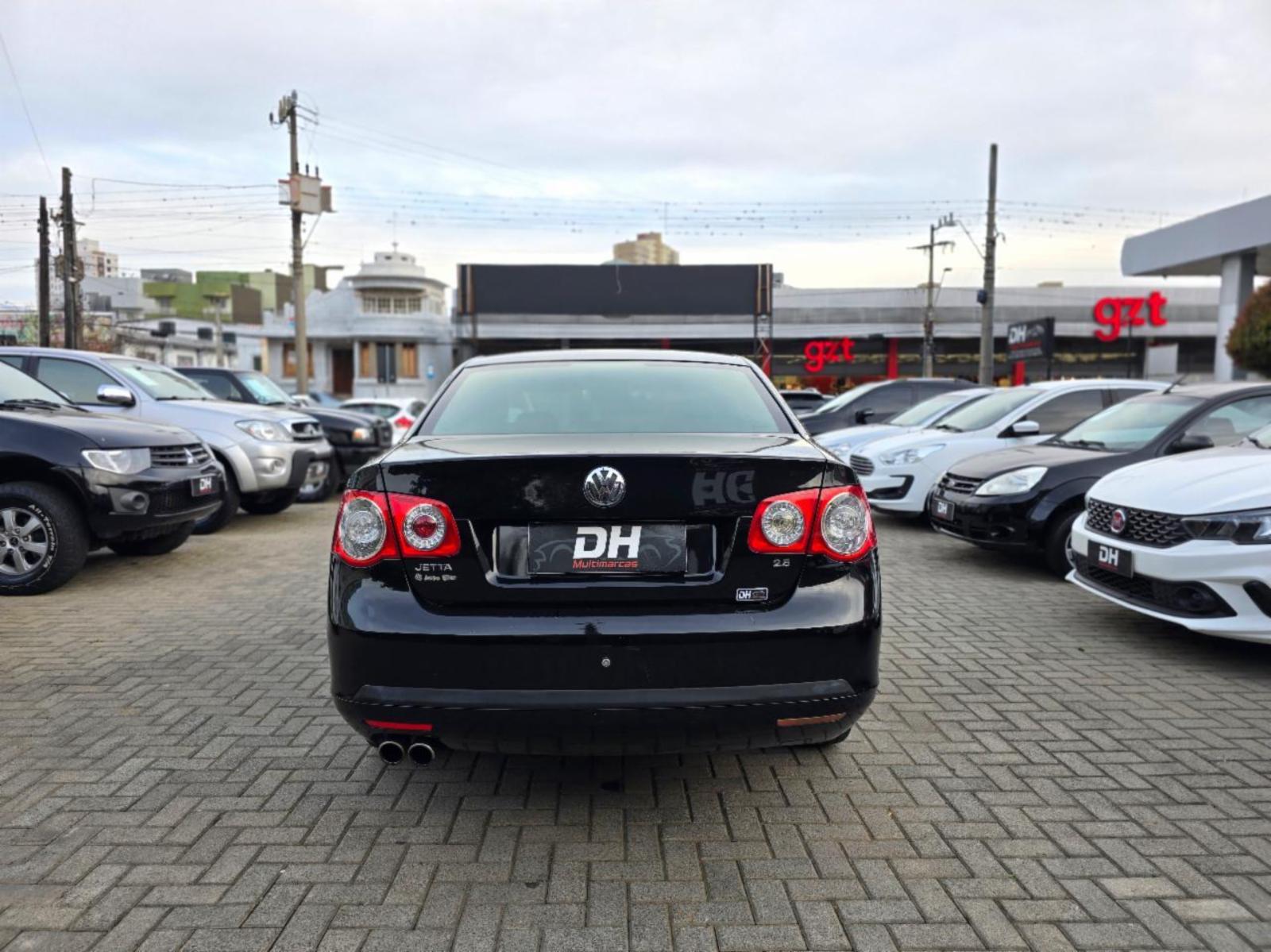 Jetta 2.5 - foto 2