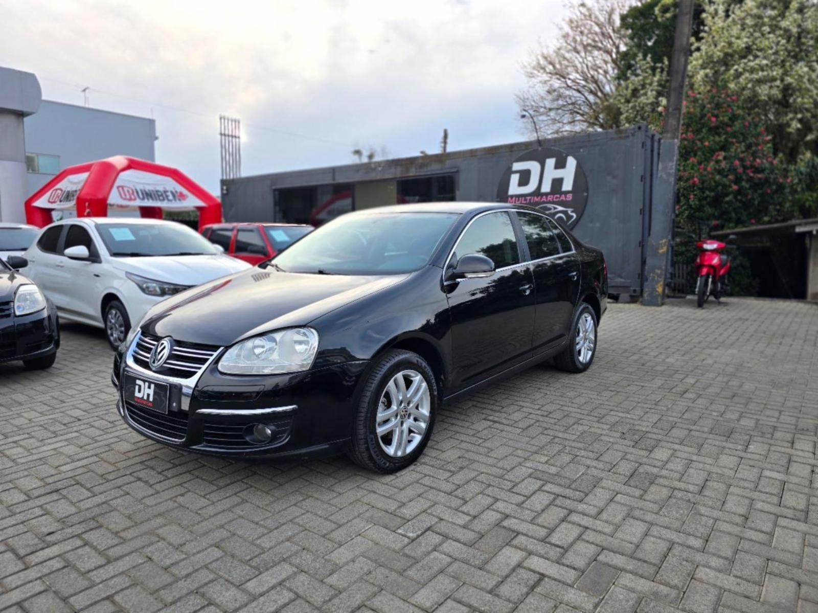 Jetta 2.5 - foto 3